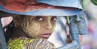 Het ware gezicht van Myanmar 7 dagen