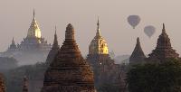 Magisch Myanmar 13 dagen