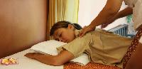 Echte Thaise Massage in Chiang Mai voordelig