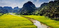 Noord Vietnam Het land van de Rode Rivier rondreis op maat Vietnam
