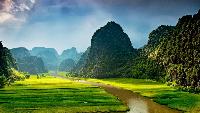 Noord Vietnam Het land van de Rode Rivier verre reis Vietnam