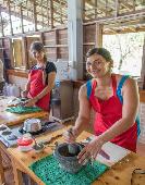 Thais koken - Thai Farm Cooking School