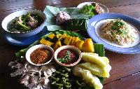 Thais koken - Baan Hongnaul - dag cursus