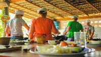 Thais koken - Baan Hongnaul - halve dag