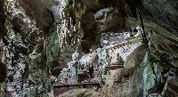 Chiang Dao grot en Mae Sa waterval dagtour chiang mai