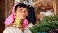 Gouden Driehoek en Chiang Rai voordeel dagtour van Chiangmai