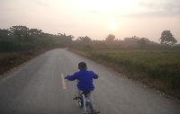 Phrae Homestay - Puur Thailand Leuk voor kinderen