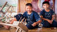 Phrae Homestay - Puur Thailand Leuk voor kinderen