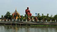 Riviercruise Bangkok - Mekhala Cruise Beste prijs