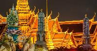 Thailand Reis van de glimlachfamilie vakantie in Thailand reis op maat