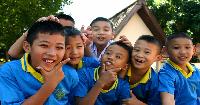 Thailand Reis van de glimlach Beste prijs rondreis