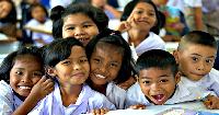 Thailand Reis van de glimlachfamilie vakantie in Thailand reis op maat