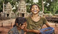 Cambodja Compleet voordeel individuele rondreis