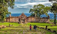 Cambodja Compleet voordeel individuele reis