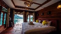 Khao Sok Lake In het hart van de natuur Thailand op zijn mooist