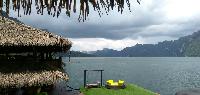 Khao Sok Lake In het hart van de natuur Raja Phraba Meer