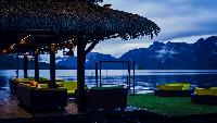 Khao Sok Lake In het hart van de natuur Mooiste natuur in Thailand