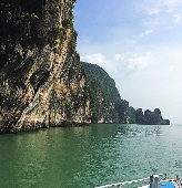 Mooiste plekken om te snorkelen Thailand Green Wood Travel
