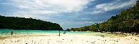 Snorkelen bij tropisch Koh Rok - Lanta Archipel