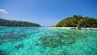 Tour snorkelen bij Koh Rok Green Wood Travel