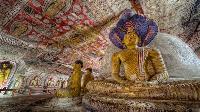 Sri Lanka Kleurrijk Erfgoed Voordelige reis