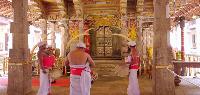 Sri Lanka Kleurrijk Erfgoed Prijsgarantie