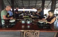 Kookles in Chiang Mai Beste vliegtickets
