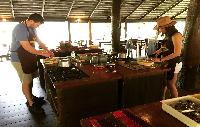 Kookles in Chiang Mai Reisburo in Thailand