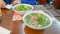 Hanoi Wandel en Foodie Tour lekker eten Vietnam