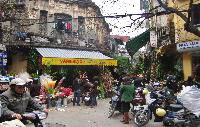 Saigon Foodie Tour per scooter Ho Chi Minh lekker eten