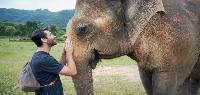 Plezier met de olifanten van Baan Chang beste prijs