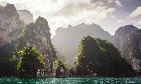 Khao Sok Lake Grand Jungle exclusieve jungle tour