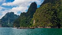 Khao Sok Lake Grand Jungle exclusieve jungle tour