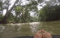 river tubing surat thani khao sok beste prijs