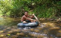river tubing surat thani khao sok beste prijs