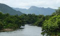 River Kwai Jungle Rafts kanchanaburi voordeelprijs