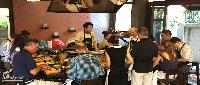 Culinair Thais kookles in Bangkok proef Thailand lekkerste streetfood