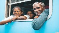 Avontuurlijk Sri Lanka complete sri lanka reis