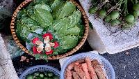 Tongstrelend Vietnam culinaire reis