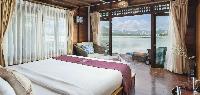 Khao Sok Ratchaprapha Drijvend Resort beste hotels khao sok