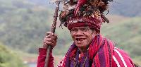 Trekking door het Land van de Ifugao Filipijnen beste prijs