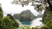 Snorkelen en Duiken bij Busuanga Filipijnen