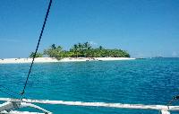 Snorkelen en Duiken bij Busuanga Filipijnen Palawan