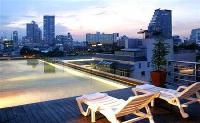 The Siam Heritage Bangkok prijsgarantie boetiek hotel