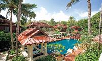 Chaweng Regent Beach Resort Tropisch eiland Samui