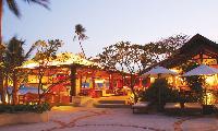 Chaweng Regent Beach Resort Tropisch eiland Samui