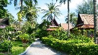 The Fair House Beach Resort Koh Samui voordeel 3 sterren