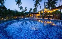 GajaPuri Resort and Spa Cheap Tickets Thailand