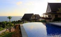 Baan Kan Tiang See Villa Mooiste stranden Thailand