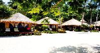 Thapwarin Resort KOH NGAI TRANG Snorkel paradijs